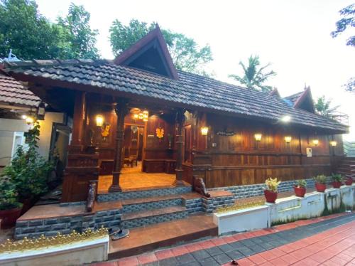 Mayoorapanjaram