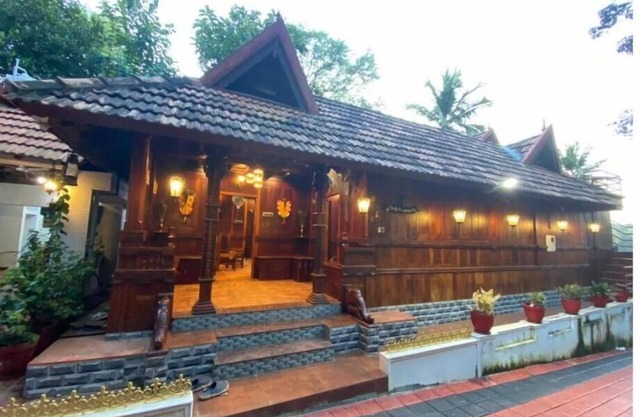 Mayoorapanjaram