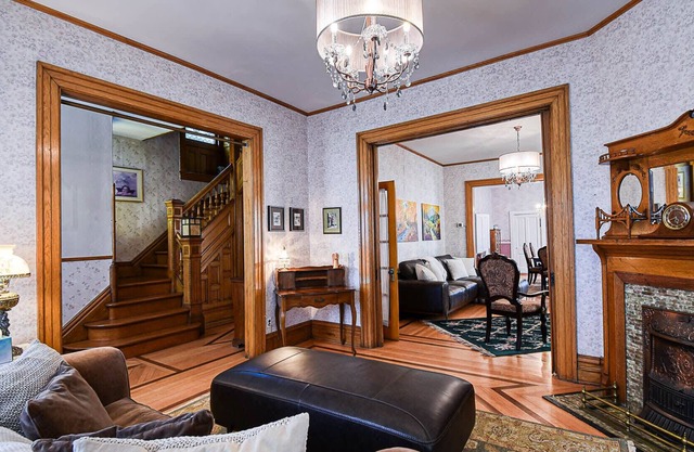 Mayor's Escape Manor - Access the great outdoors