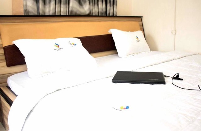 Mayoral Hotel & Suite