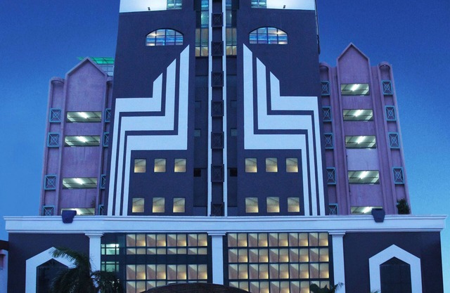 Mayres Hotel Kota Tinggi