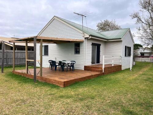 Mays Place at Cape Woolamai
