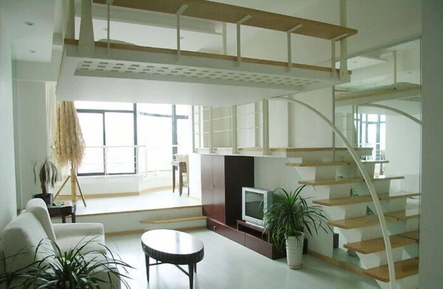 Mayson Shanghai Bund Serviced Apartment