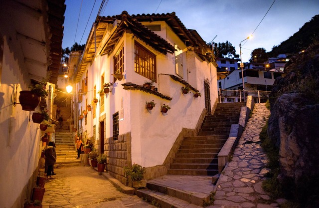 Mayu Boutique Hotel