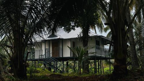 Mayukham Farm House
