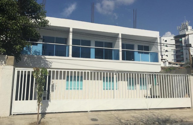 Mayva AprtaHotel