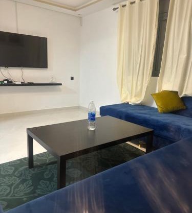 Mazagan Home