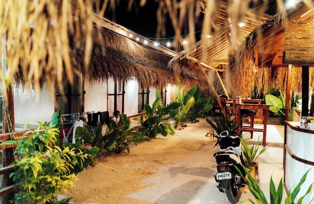 Mazawa Siargao