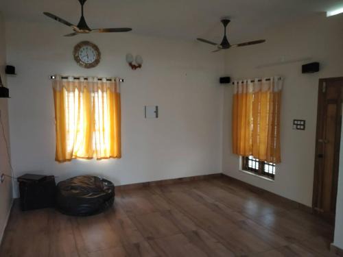Mazha Homestay