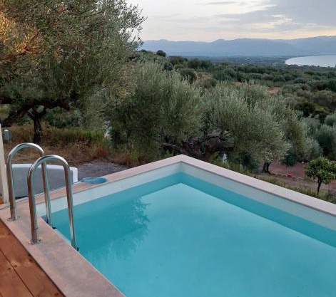 Mazi Wellness Center & Eco Farm