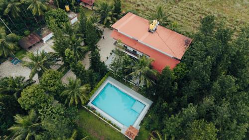 Mazra Retreat, Coorg Kushālnagar