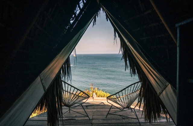 Mazunte Balamjuyuc Ecohostel