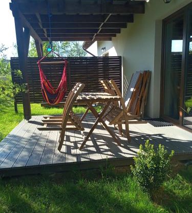 Mazurska Apartamenty