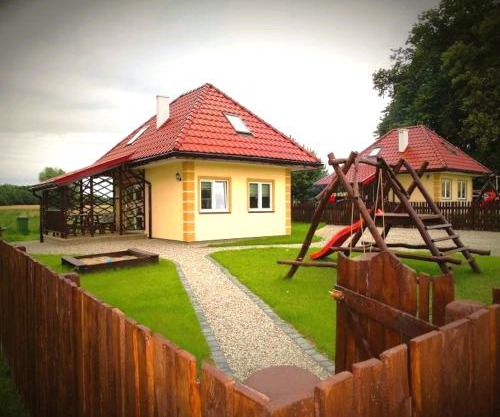 Mazurska Chatka