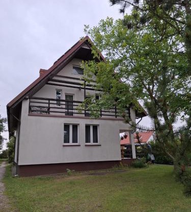 Mazurski Spokój