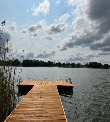 Mazurskie Pole