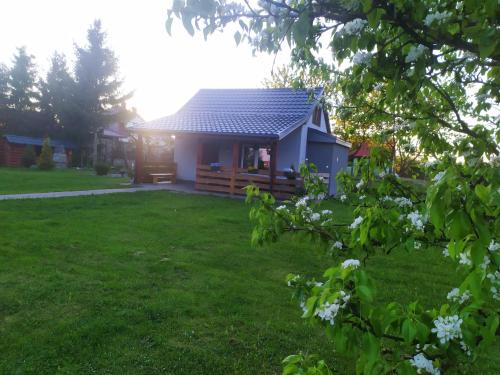 Mazury Domek do wynajęcia Ełk