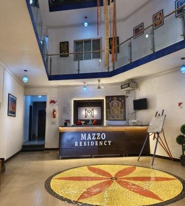MAZZO RESSIDENCY