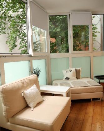 MB Apartment & Free Parking