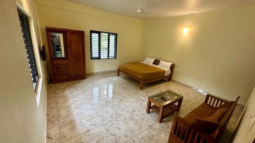 MB Residency
