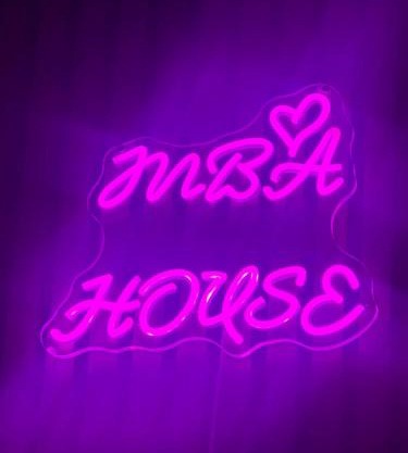 MBA house