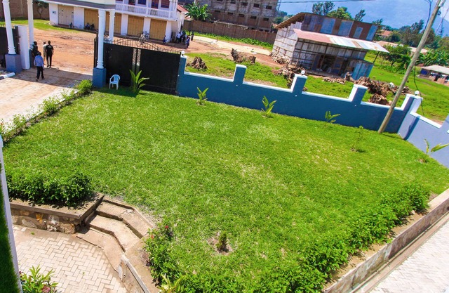 Mbale Rosewood Hotel