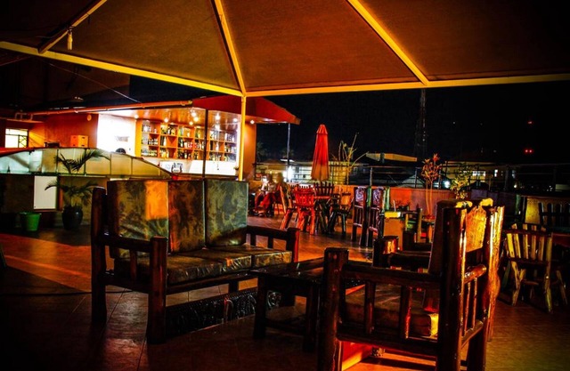 Mbale Travellers Inn