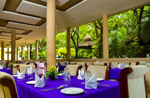Mbezi Garden Hotel