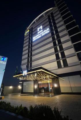 MBN ARTAMA Hotel