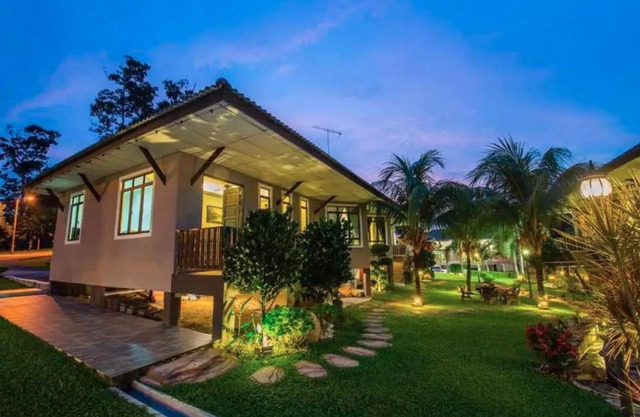 Mbp Leisure Resort