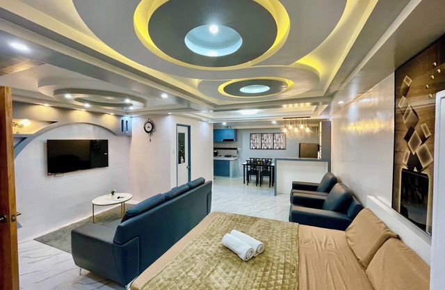 MC Homestay Butuan