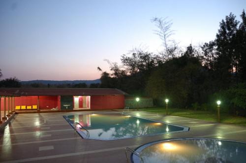 MC Resort Wildlife Resort Bandipur