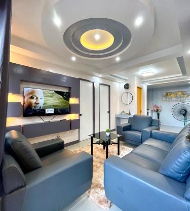 MC2 Homestay Butuan