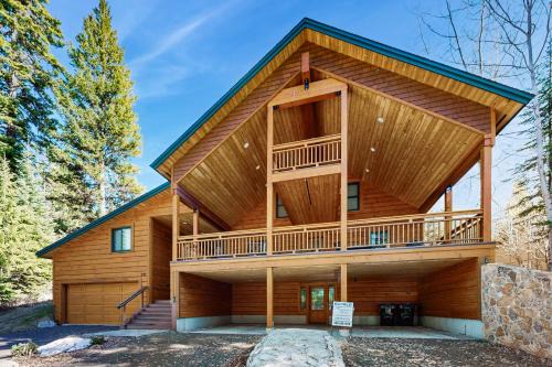 McAbu House