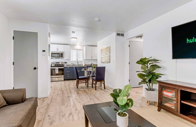 McClelland by Cloud Dream Homes