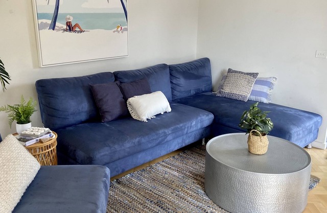 McCrae Beach Front Villa Unit 1