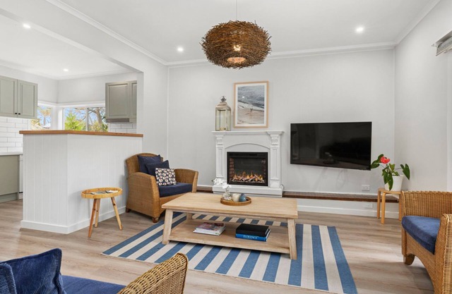 McCrae Beach House - McCrae