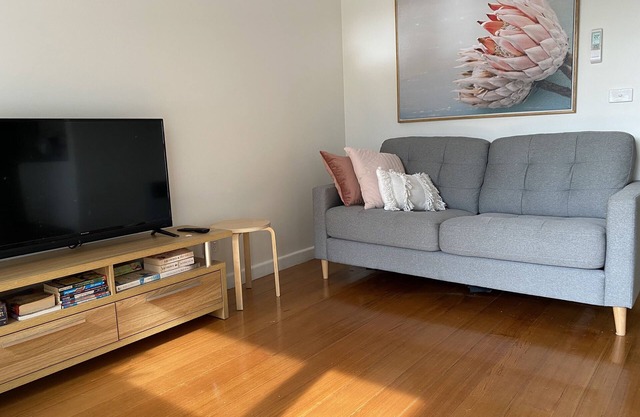 McCrae Beach Villa en Wattle Place