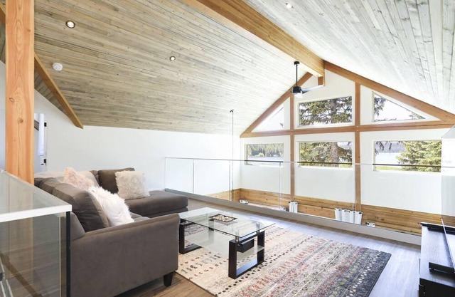 Alquiler de McCulloch Lake Resort en lago hidráulico