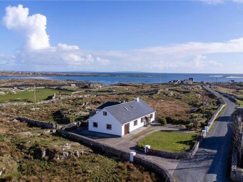 McDara Island View
