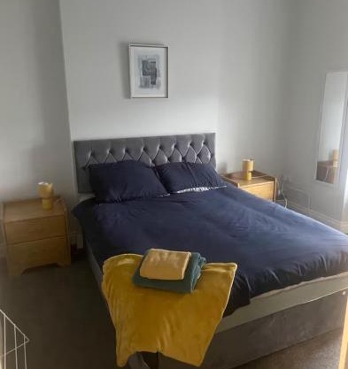 McG accommodation