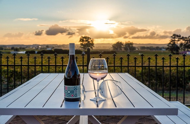 McGill Vineyard Barossa