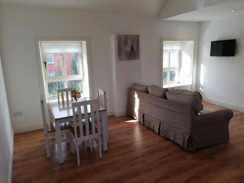 McGrath's Bar & Accommodation