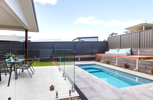 McGrath welcomes you to Tilda's View, a beautiful spacious home
