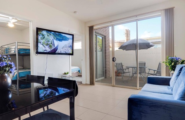 Mckillop Geelong By Gold Star Stays