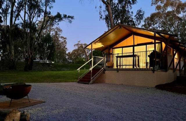 McLean Beach Holiday Park