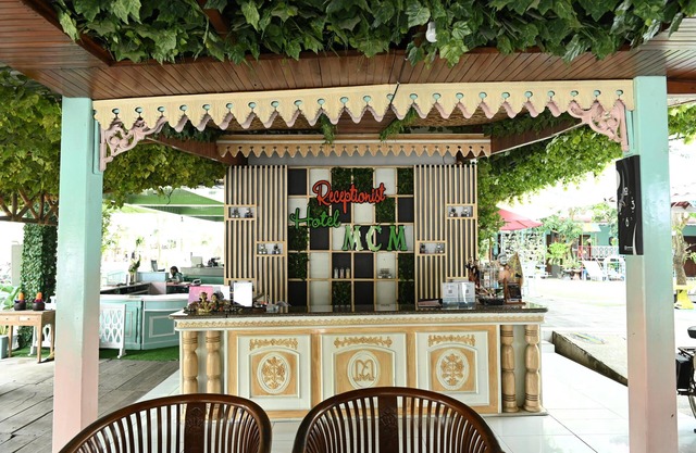 MCM HOTEL WISATA BOJONEGORO