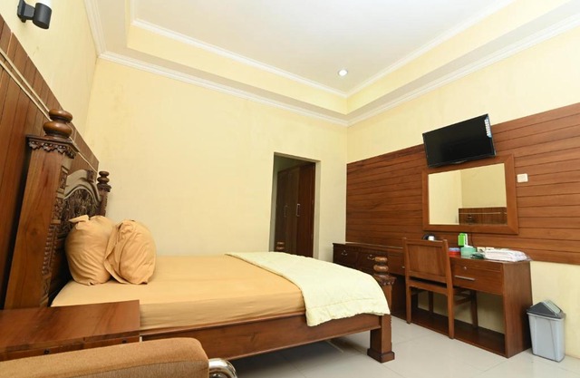 MCM HOTEL WISATA BOJONEGORO