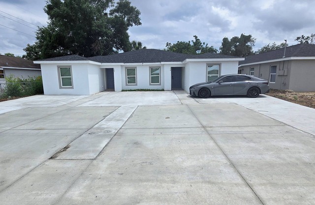 MCO TPA LAL Traveling nurse Crashpad