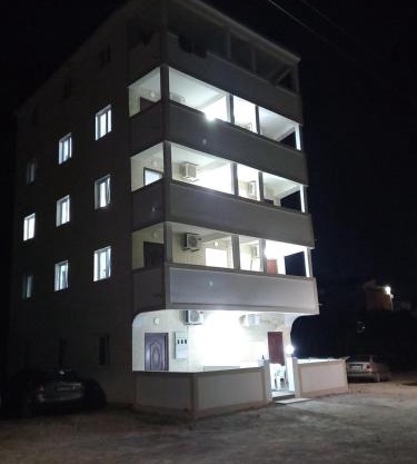 MD APARTMANI CANJ